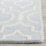 safavieh clearance cambridge cam141a light blue rug