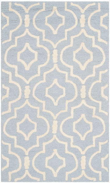 safavieh clearance cambridge cam141a light blue rug