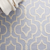 safavieh clearance cambridge cam141a light blue rug