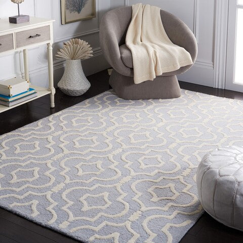 safavieh clearance cambridge cam141a light blue rug