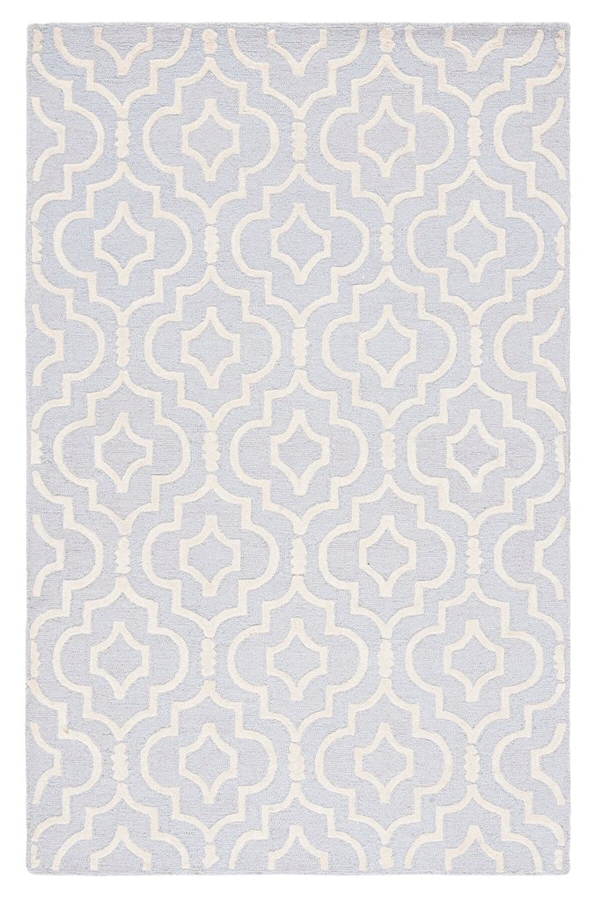 safavieh clearance cambridge cam141a light blue rug