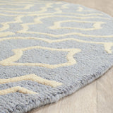 safavieh clearance cambridge cam141a light blue rug