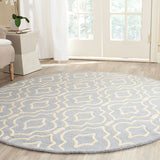 safavieh clearance cambridge cam141a light blue rug