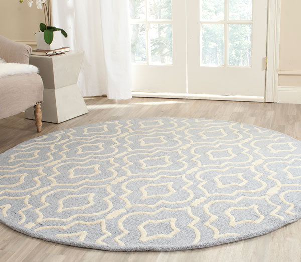 safavieh clearance cambridge cam141a light blue rug