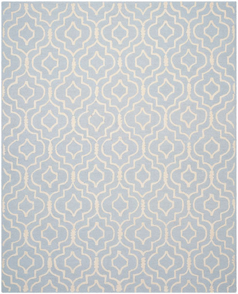 safavieh clearance cambridge cam141a light blue rug