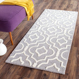 safavieh clearance cambridge cam141d silver rug