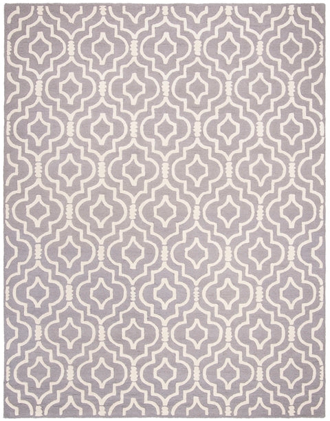 safavieh clearance cambridge cam141d silver rug