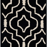 safavieh clearance cambridge cam141e black rug