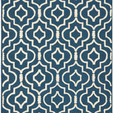 safavieh clearance cambridge cam141g navy blue rug