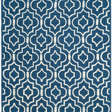 safavieh clearance cambridge cam141g navy blue rug