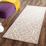 safavieh clearance cambridge cam141j beige rug