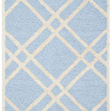 safavieh clearance cambridge cam142a light blue rug
