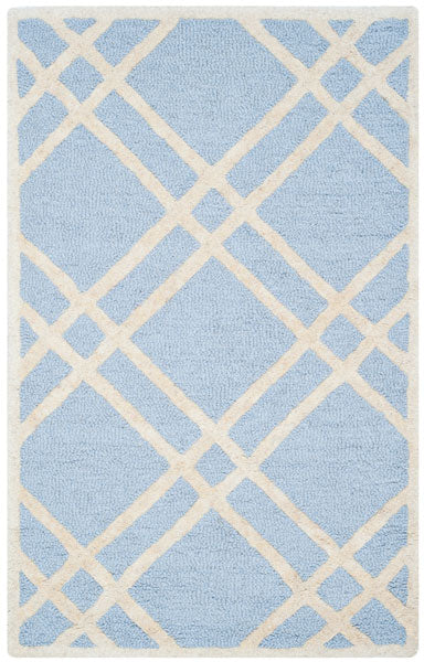 safavieh clearance cambridge cam142a light blue rug