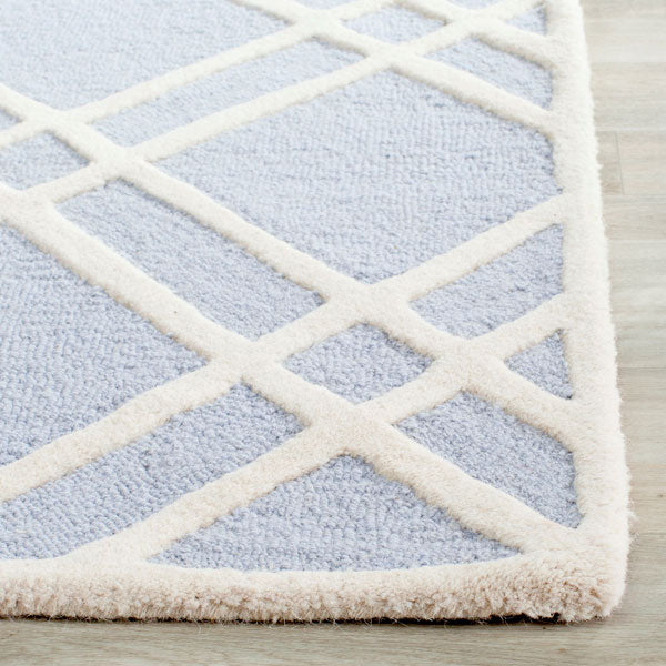 safavieh clearance cambridge cam142a light blue rug