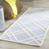 safavieh clearance cambridge cam142a light blue rug
