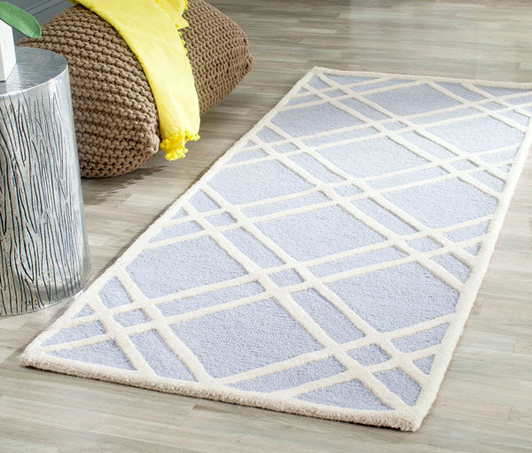 safavieh clearance cambridge cam142a light blue rug