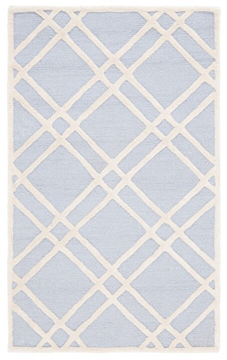 safavieh clearance cambridge cam142a light blue rug