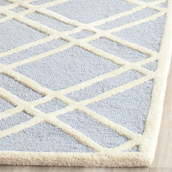 safavieh clearance cambridge cam142a light blue rug