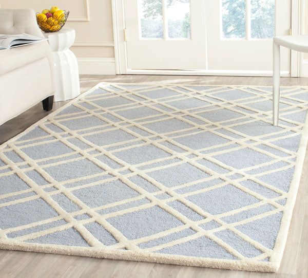safavieh clearance cambridge cam142a light blue rug