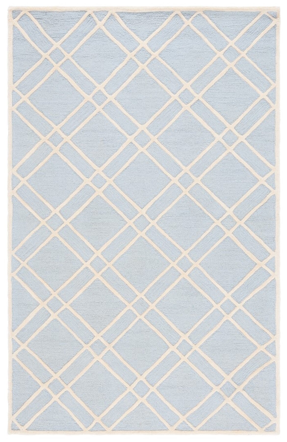 safavieh clearance cambridge cam142a light blue rug