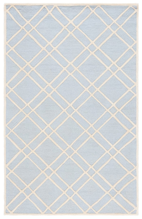 safavieh clearance cambridge cam142a light blue rug