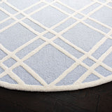 safavieh clearance cambridge cam142a light blue rug