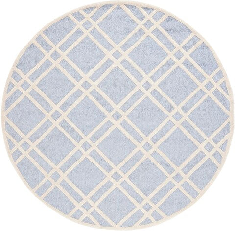 safavieh clearance cambridge cam142a light blue rug