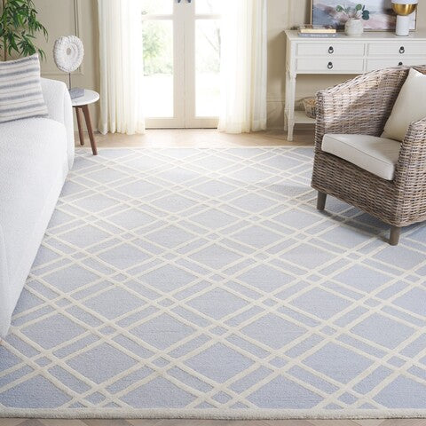 safavieh clearance cambridge cam142a light blue rug