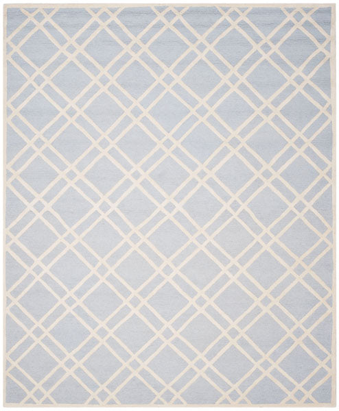 safavieh clearance cambridge cam142a light blue rug