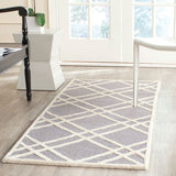 safavieh clearance cambridge cam142d silver rug