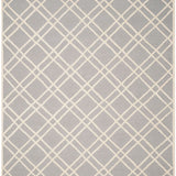 safavieh clearance cambridge cam142d silver rug
