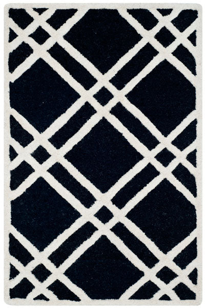safavieh clearance cambridge cam142e black rug