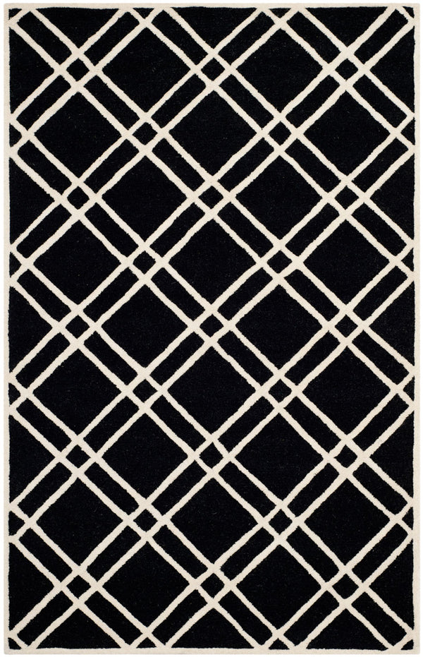 safavieh clearance cambridge cam142e black rug