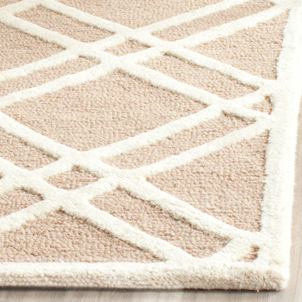 safavieh clearance cambridge cam142j beige rug