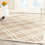 safavieh clearance cambridge cam142j beige rug