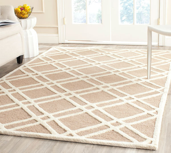 safavieh clearance cambridge cam142j beige rug