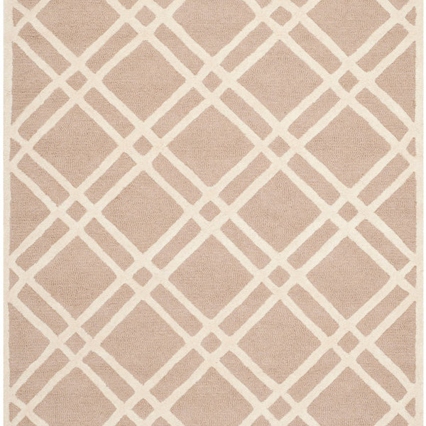 safavieh clearance cambridge cam142j beige rug