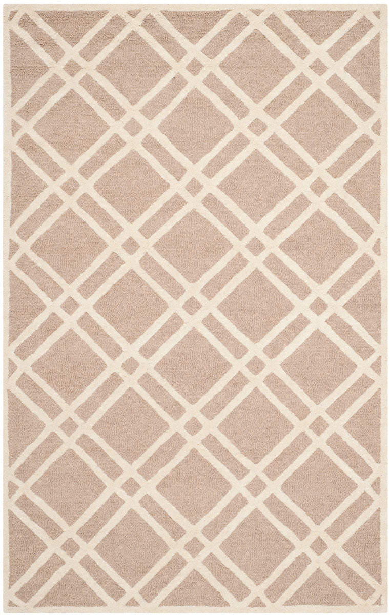 safavieh clearance cambridge cam142j beige rug