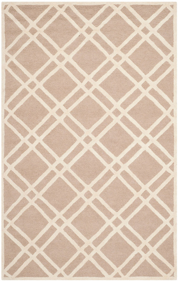 safavieh clearance cambridge cam142j beige rug