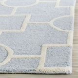 safavieh clearance cambridge cam143a light blue rug