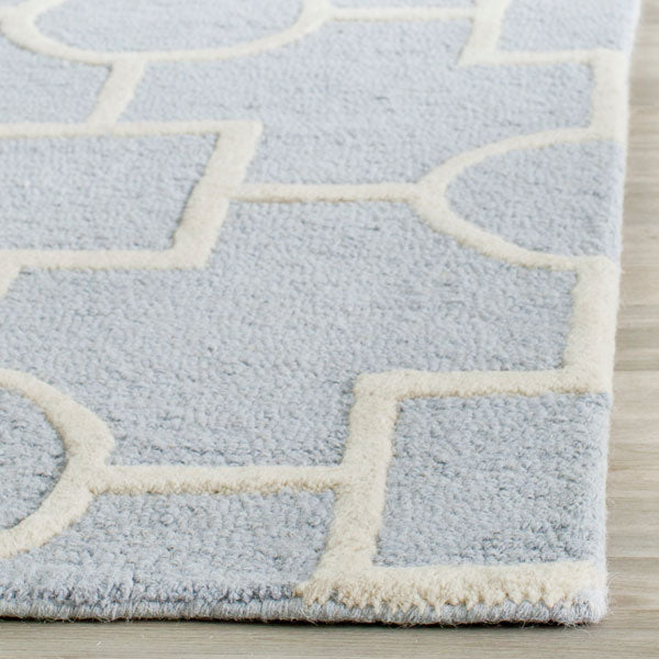 safavieh clearance cambridge cam143a light blue rug