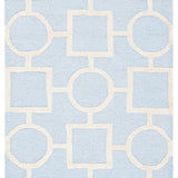safavieh clearance cambridge cam143a light blue rug