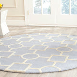 safavieh clearance cambridge cam143a light blue rug