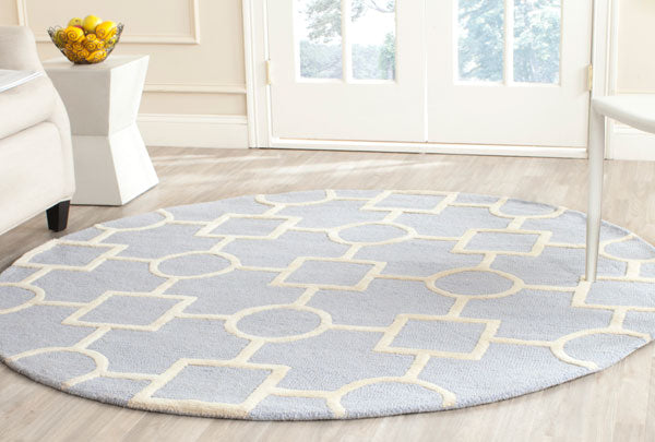 safavieh clearance cambridge cam143a light blue rug