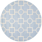 safavieh clearance cambridge cam143a light blue rug
