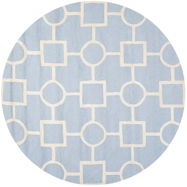 safavieh clearance cambridge cam143a light blue rug