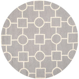 safavieh clearance cambridge cam143d silver rug