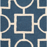 safavieh clearance cambridge cam143g navy blue rug