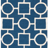 safavieh clearance cambridge cam143g navy blue rug