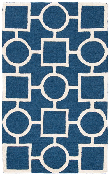 safavieh clearance cambridge cam143g navy blue rug